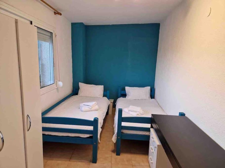 Le Petit Paradis Olivella Bagian luar foto