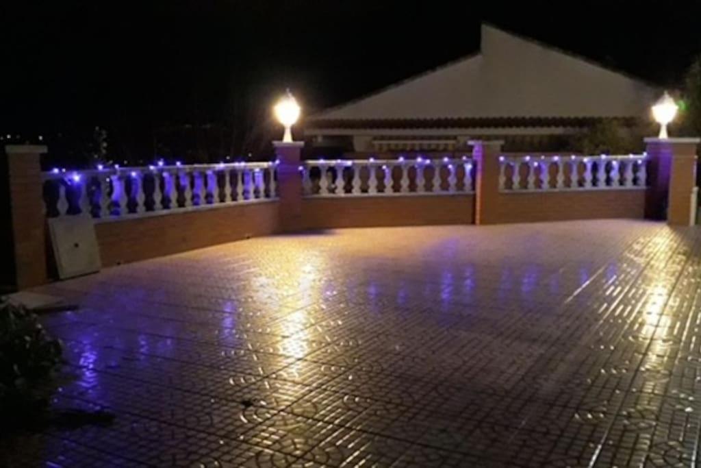 Le Petit Paradis Olivella Bagian luar foto