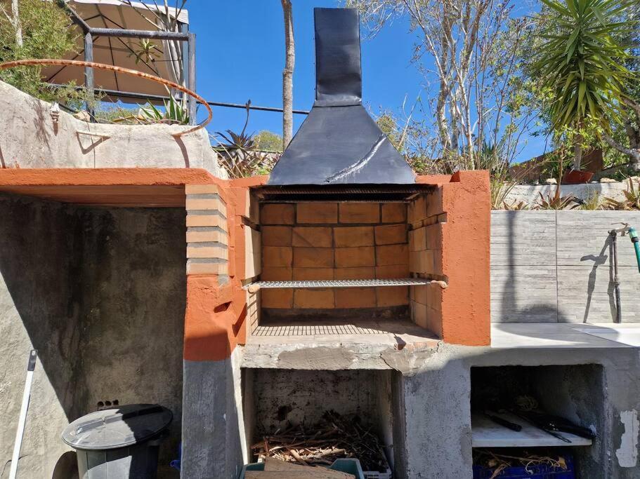 Le Petit Paradis Olivella Bagian luar foto